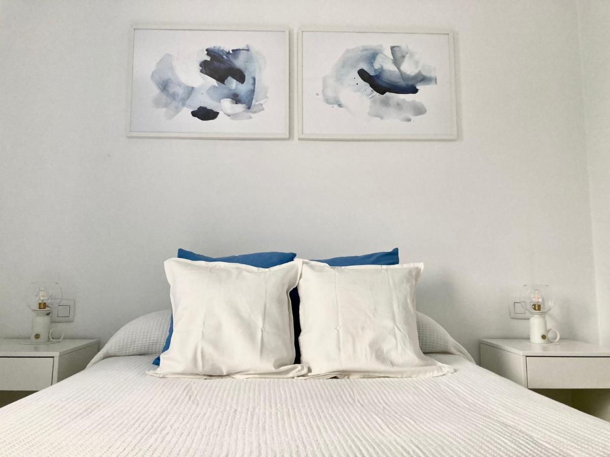 Apartamento Genoveva Playa - Valdelagranacadizcom Эль-Пуэрто-де-Санта-Мария Экстерьер фото
